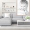 ArtToFrames 24x30 Inch Picture Frame, This 1.25 Inch Custom Wood Poster Frame is Available in Multiple Colors, Great for Your Art or Photos - Comes with Economy Acrylic and Corrugated Backing (A74RI)